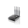 NETIS ROUTER WF2780 WIFI AC/1200 DUAL BAND + 1GB LAN 4X ANTENAWF2780 - 1435186 - zdjęcie